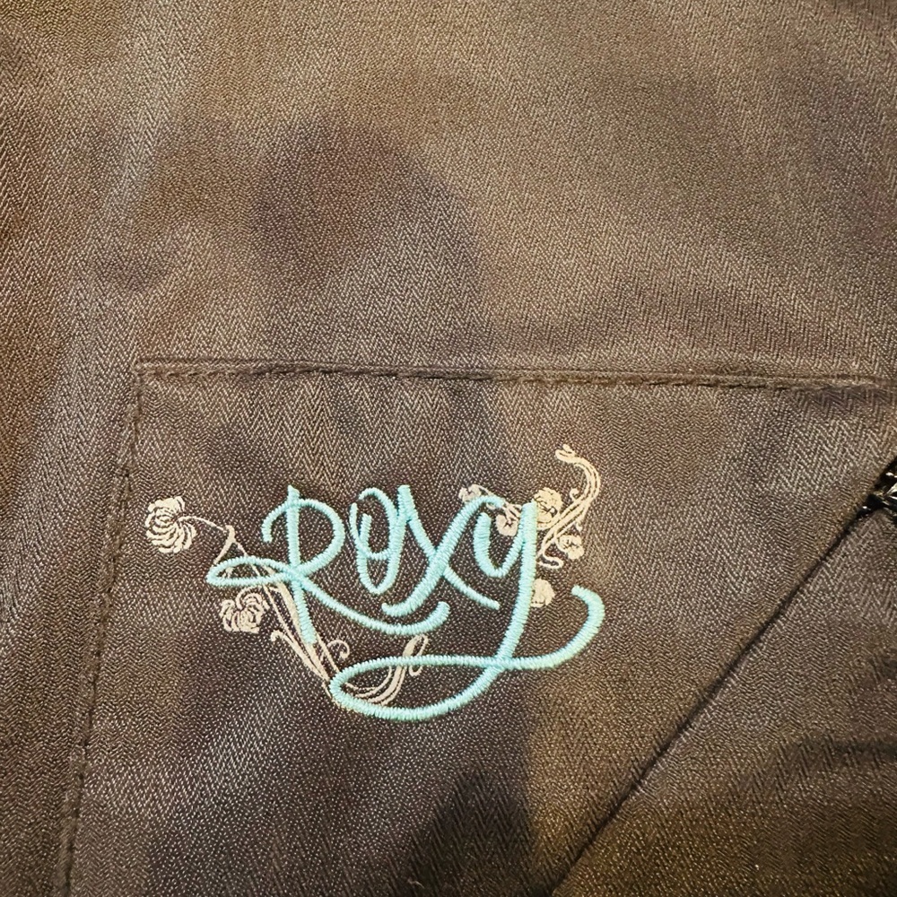 Roxy Snow Jacket - image 5